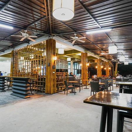 Green Gen Hotel, Mueang Phuket Ban Lo Ti Pa Экстерьер фото
