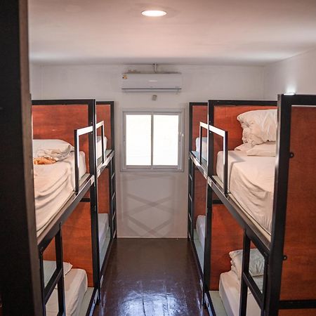 Green Gen Hotel, Mueang Phuket Ban Lo Ti Pa Экстерьер фото