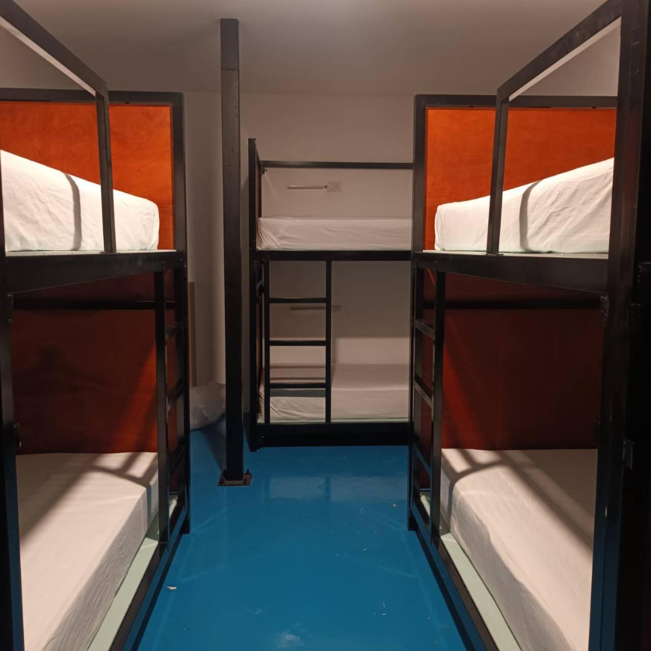 Green Gen Hotel, Mueang Phuket Ban Lo Ti Pa Экстерьер фото