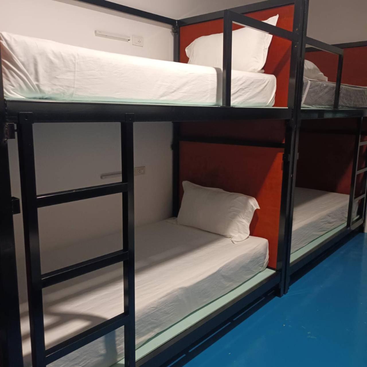 Green Gen Hotel, Mueang Phuket Ban Lo Ti Pa Экстерьер фото
