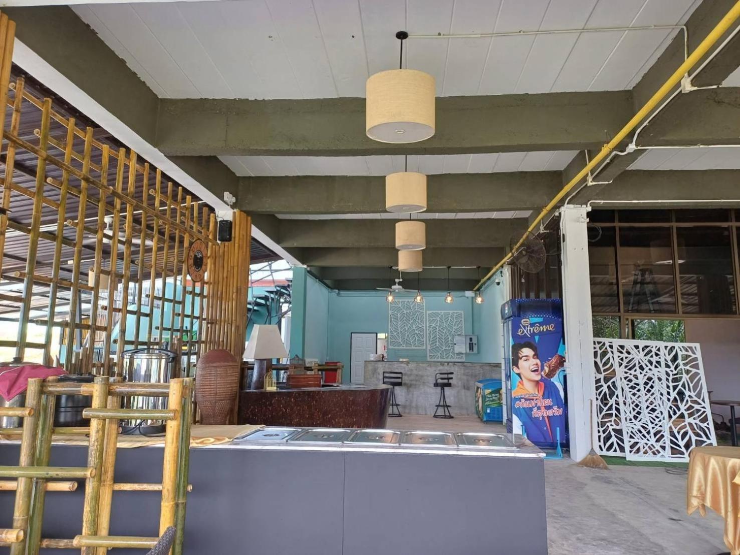 Green Gen Hotel, Mueang Phuket Ban Lo Ti Pa Экстерьер фото