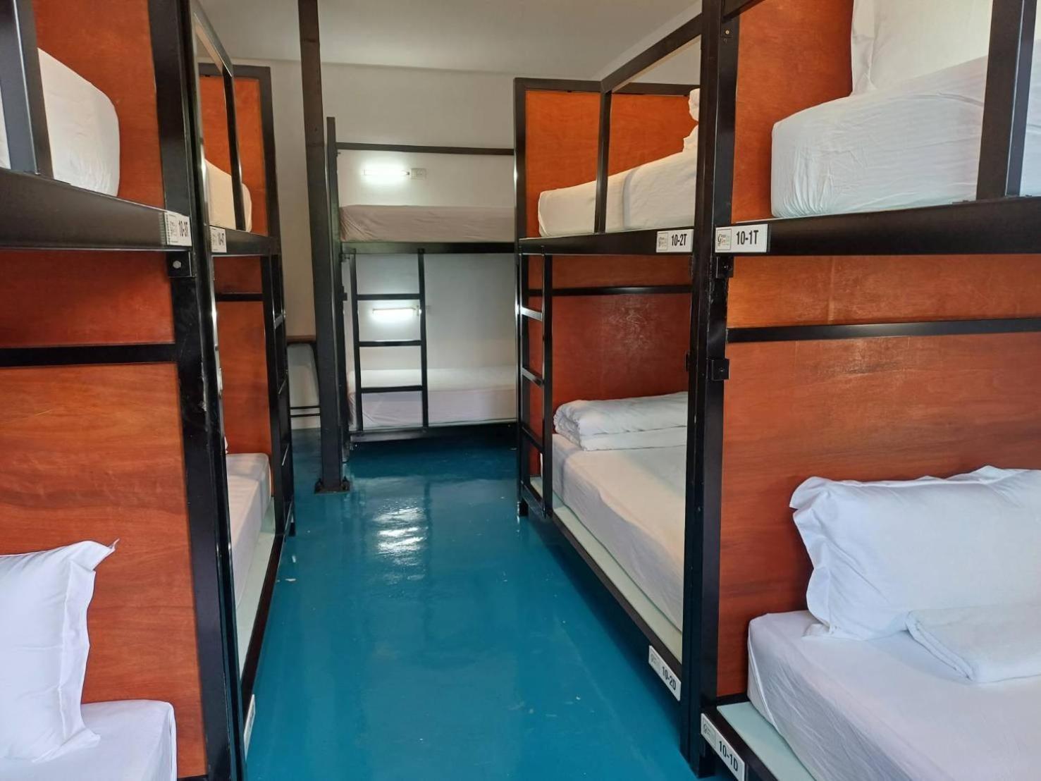 Green Gen Hotel, Mueang Phuket Ban Lo Ti Pa Экстерьер фото