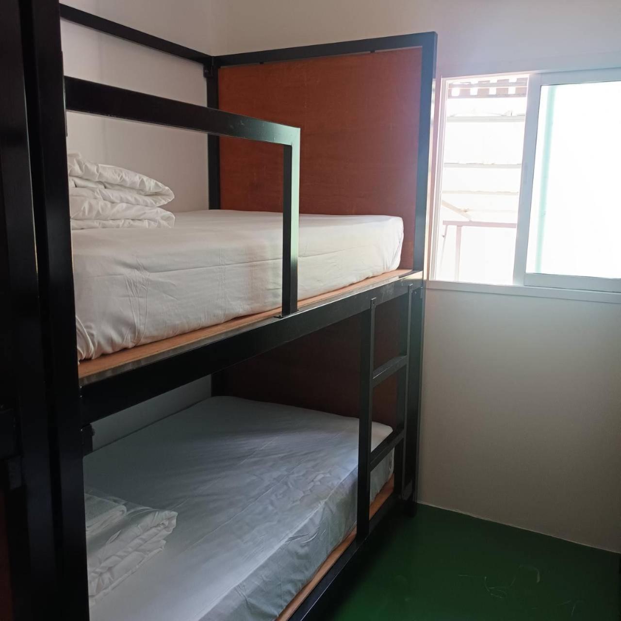 Green Gen Hotel, Mueang Phuket Ban Lo Ti Pa Экстерьер фото