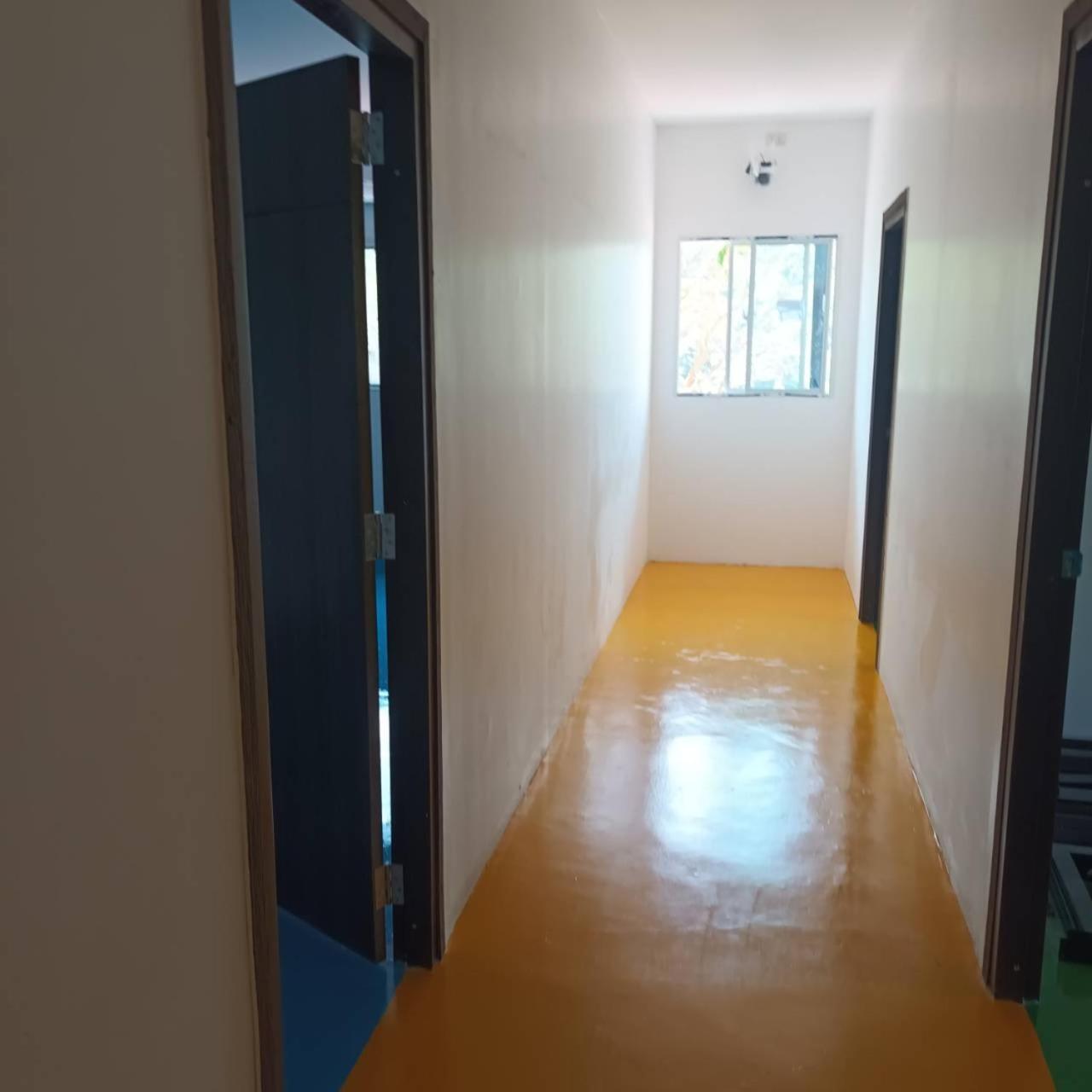 Green Gen Hotel, Mueang Phuket Ban Lo Ti Pa Экстерьер фото