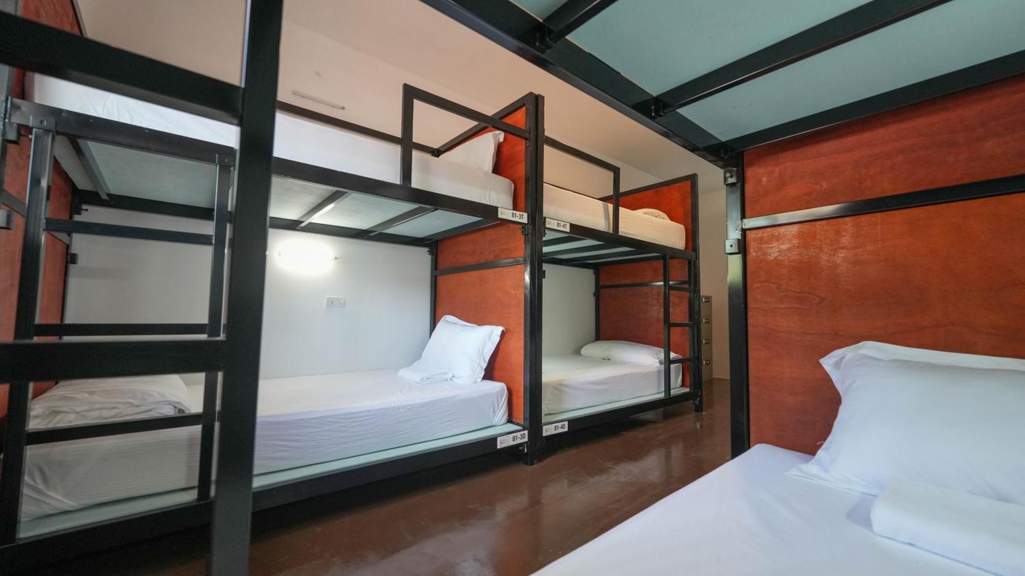 Green Gen Hotel, Mueang Phuket Ban Lo Ti Pa Экстерьер фото