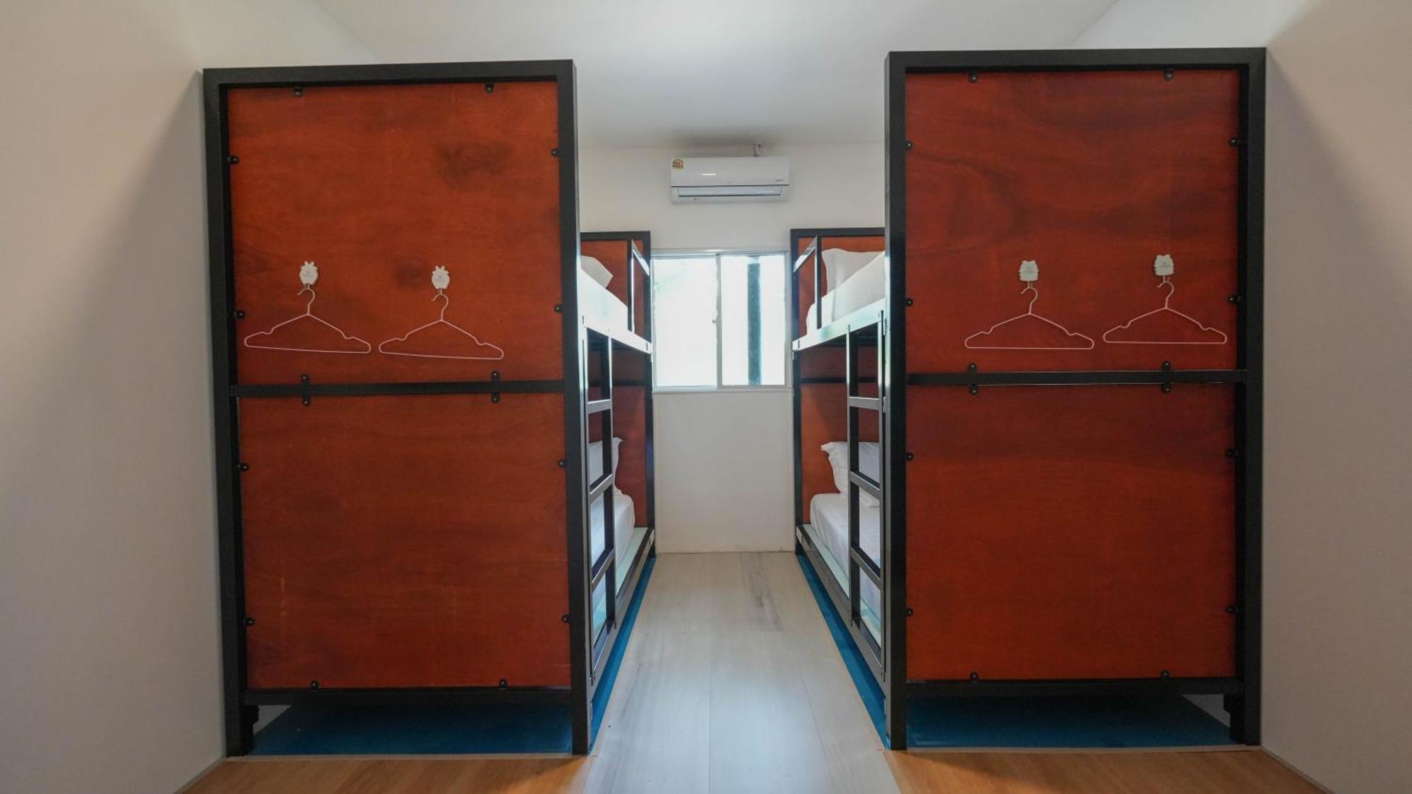 Green Gen Hotel, Mueang Phuket Ban Lo Ti Pa Экстерьер фото