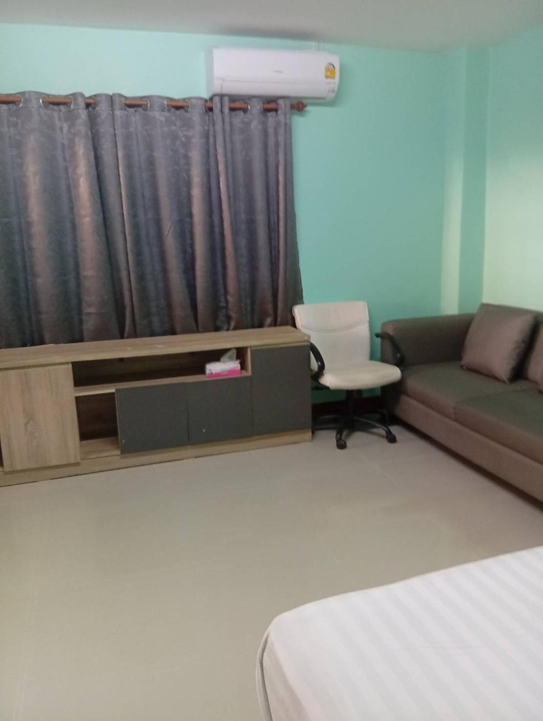 Green Gen Hotel, Mueang Phuket Ban Lo Ti Pa Экстерьер фото