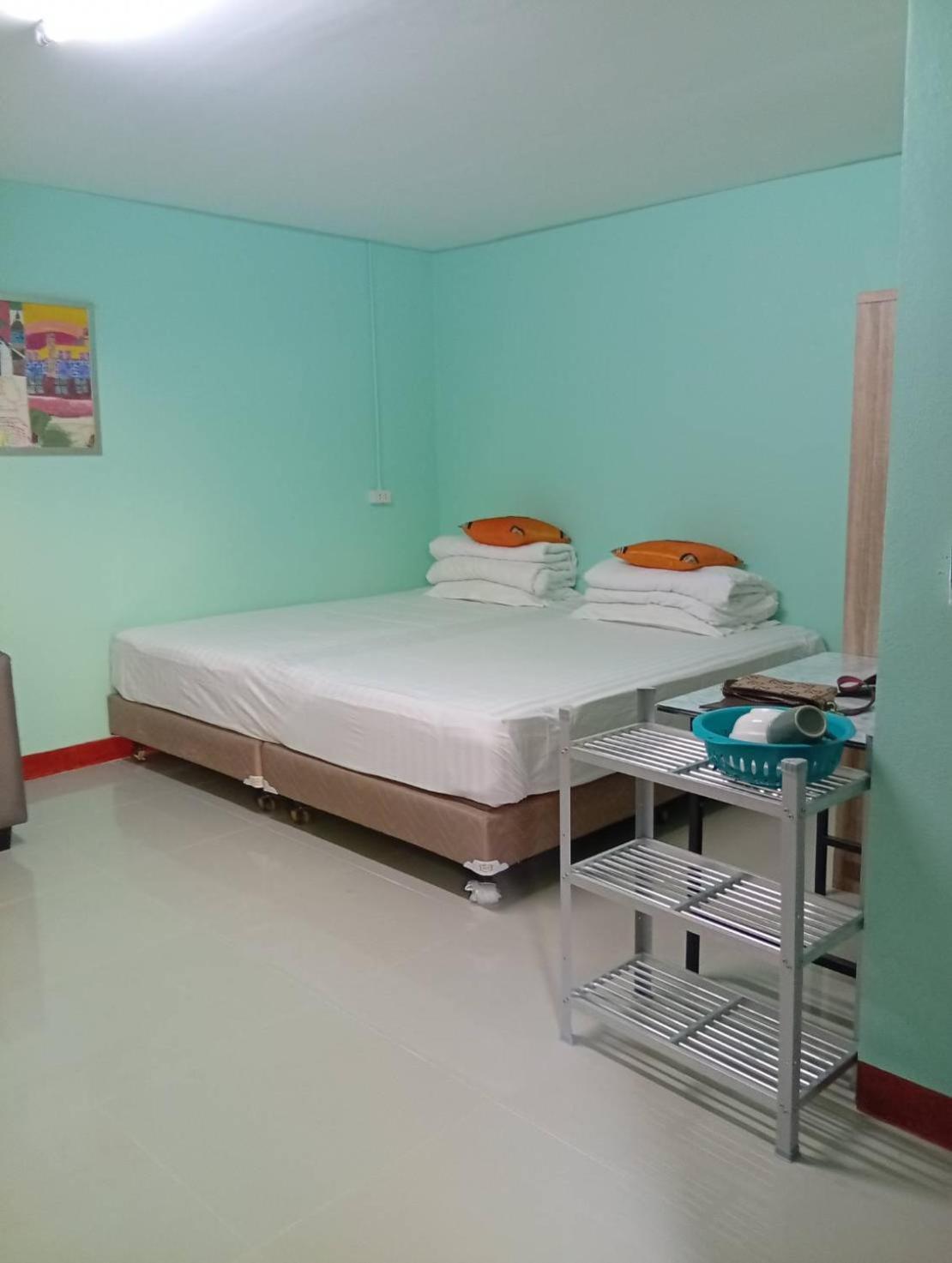 Green Gen Hotel, Mueang Phuket Ban Lo Ti Pa Экстерьер фото