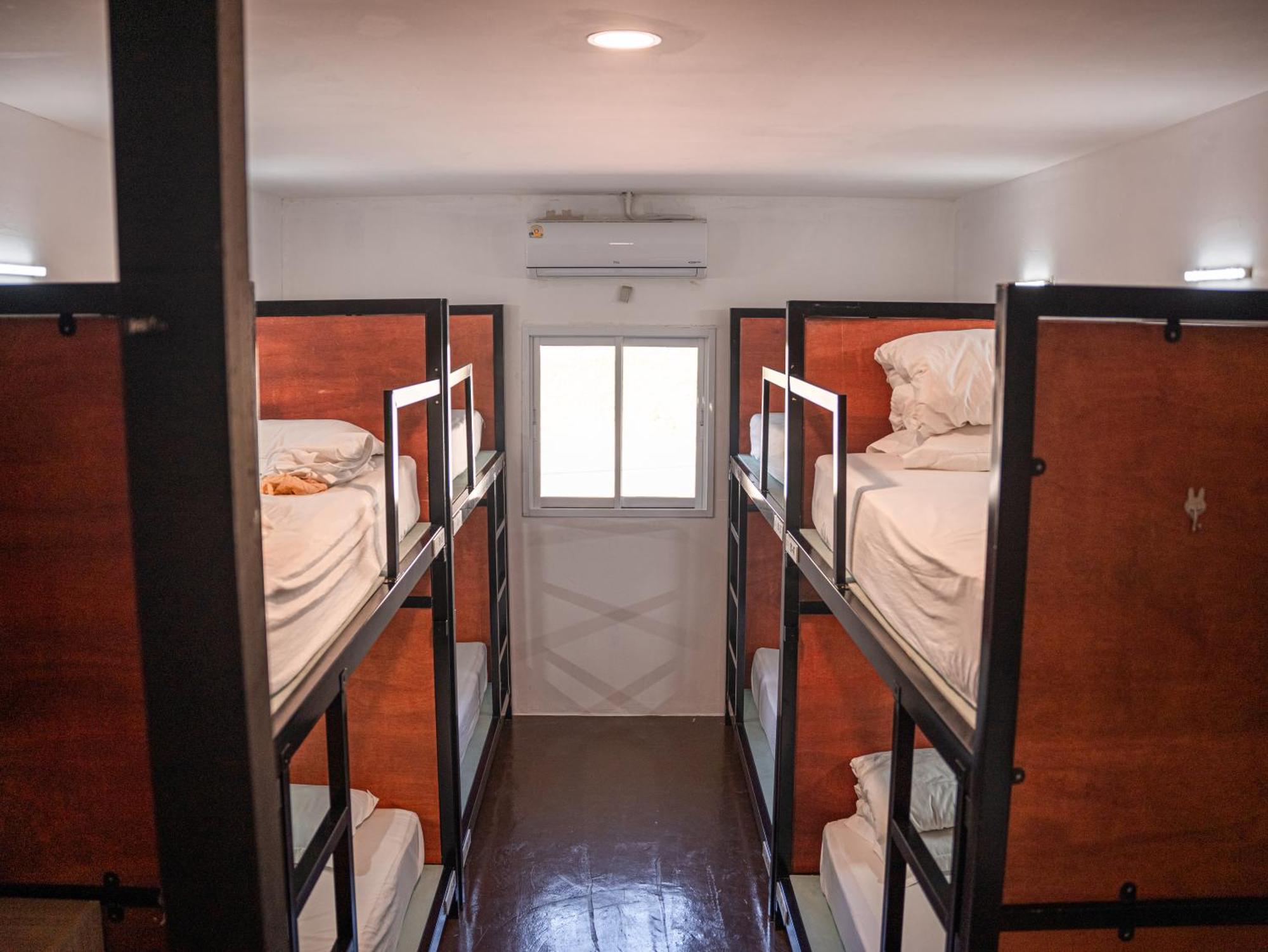 Green Gen Hotel, Mueang Phuket Ban Lo Ti Pa Экстерьер фото